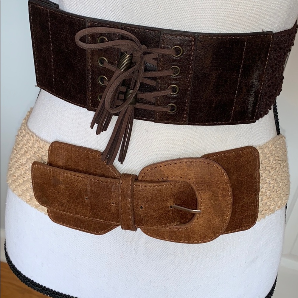 Belt bundle
